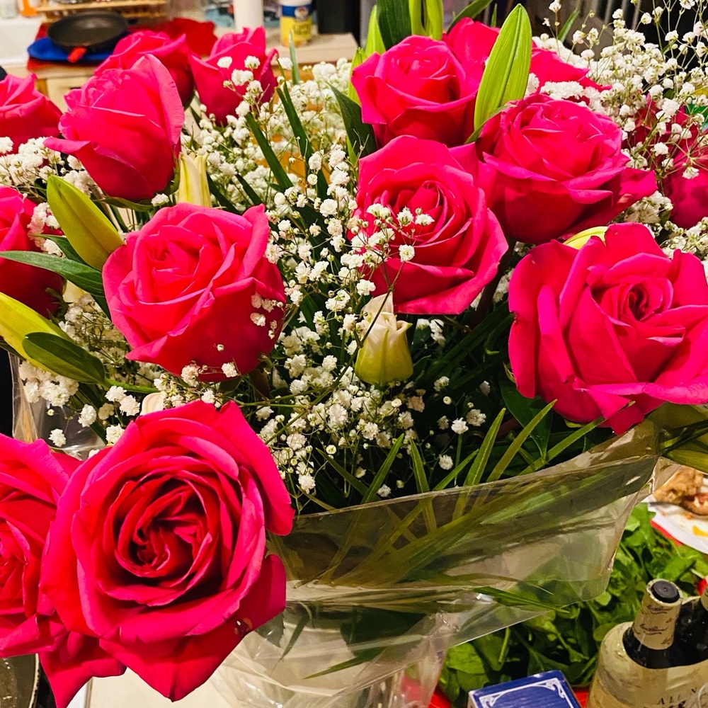 Meet your Posher, Mrs.Tee